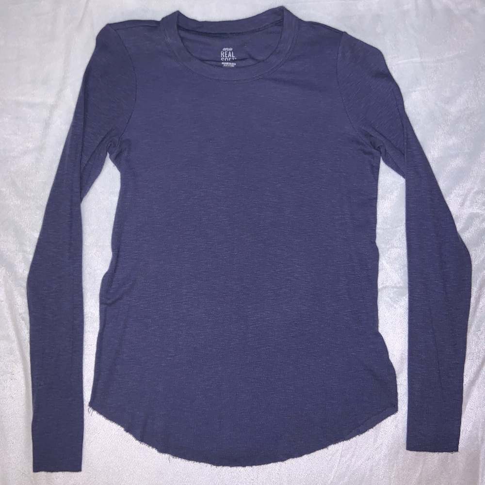 American Eagle Women’s XS Long Sleeve Shirt